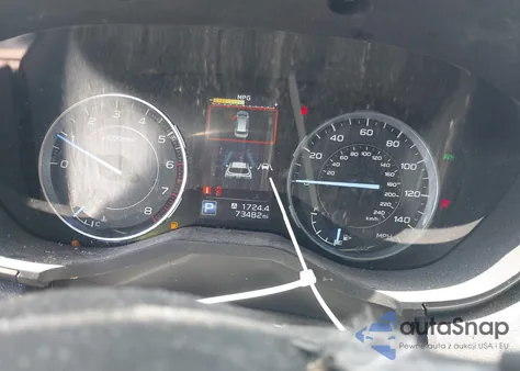 2020 Subaru Ascent Limited from USA, damaged, VIN 4S4WMAJD3L3421649